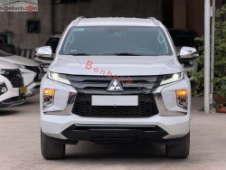 Bán ô tô Mitsubishi Pajero Sport 2.4D 4x2 AT - 2023 - xe cũ