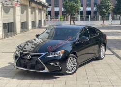 Bán ô tô Lexus ES 250 - 2017 - xe cũ