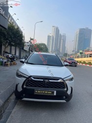 Bán ô tô Toyota Corolla Cross 1.8V - 2023 - xe cũ