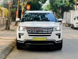 Bán ô tô Ford Explorer Limited 2.3L EcoBoost - 2019 - xe cũ