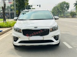 Bán ô tô Kia Sedona 2.2 DAT Luxury - 2021 - xe cũ