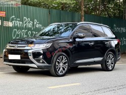 Bán ô tô Mitsubishi Outlander 2.0 CVT Premium - 2019 - xe cũ