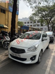 Bán ô tô Mitsubishi Attrage 1.2 AT - 2014 - xe cũ