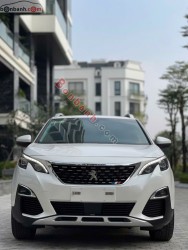 Bán ô tô Peugeot 3008 1.6 AT - 2018 - xe cũ