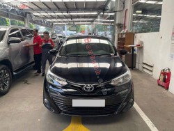 Bán ô tô Toyota Vios 1.5G - 2019 - xe cũ