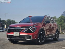 Bán ô tô Kia Sportage Signature 1.6T AWD - 2022 - xe cũ