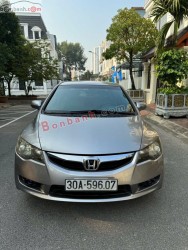Bán ô tô Honda Civic 1.8 AT - 2010 - xe cũ