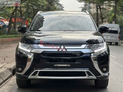 Bán ô tô Mitsubishi Outlander 2.0 CVT - 2023 - xe cũ