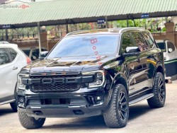 Bán ô tô Ford Everest Titanium Plus 2.0L 4x4 AT - 2023 - xe cũ