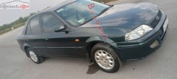 Bán ô tô Ford Laser Deluxe 1.6 MT - 2001 - xe cũ