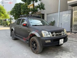 Bán ô tô Isuzu Dmax 3.0 4x4 MT - 2005 - xe cũ