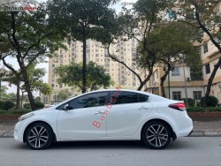 Bán ô tô Kia Cerato 1.6 AT - 2016 - xe cũ