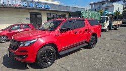 Bán ô tô Chevrolet Colorado High Country 2.8L 4x4 AT - 2017 - xe cũ