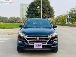 Bán ô tô Hyundai Tucson 2.0 AT Đặc biệt - 2021 - xe cũ
