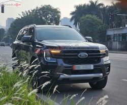 Bán ô tô Ford Everest Wildtrak 2.0L 4x4 AT - 2023 - xe cũ