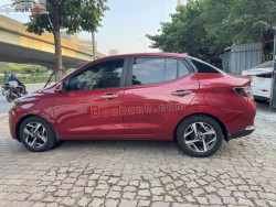 Bán ô tô Hyundai i10 1.2 AT - 2022 - xe cũ