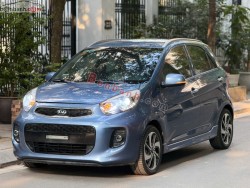 Bán ô tô Kia Morning Luxury - 2020 - xe cũ