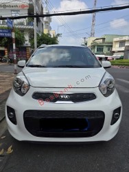 Bán ô tô Kia Morning S AT - 2018 - xe cũ