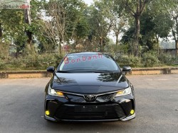 Bán ô tô Toyota Corolla altis 1.8V - 2022 - xe cũ