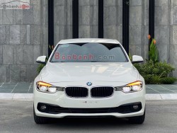 Bán ô tô BMW 3 Series 320i - 2015 - xe cũ
