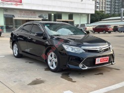 Bán ô tô Toyota Camry 2.5Q - 2017 - xe cũ