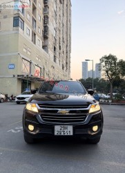 Bán ô tô Chevrolet Colorado LT - 2020 - xe cũ