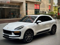 Bán ô tô Porsche Macan 2.0 - 2021 - xe cũ