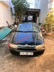 Bán ô tô Fiat Siena ED 1.3 - 2003 - xe cũ