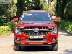Bán ô tô Ford Ranger XLS 2.0L 4x4 AT - 2024 - xe cũ