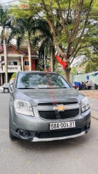Bán ô tô Chevrolet Orlando LTZ 1.8 AT - 2011 - xe cũ