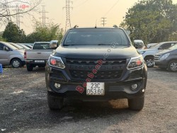 Bán ô tô Chevrolet Colorado LT 2.5L 4x2 AT - 2019 - xe cũ