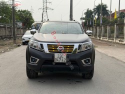 Bán ô tô Nissan Navara VL 2.5 AT 4WD - 2018 - xe cũ