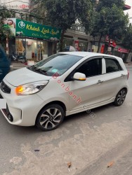 Bán ô tô Kia Morning Si AT - 2016 - xe cũ