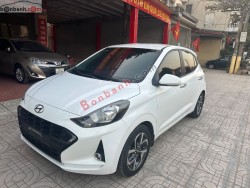 Bán ô tô Hyundai i10 1.2 AT - 2022 - xe cũ