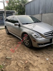 Bán ô tô Mercedes Benz R class R350 4Matic - 2006 - xe cũ