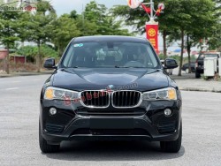 Bán ô tô BMW X3 xDrive20i - 2014 - xe cũ