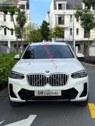 Bán ô tô BMW X3 sDrive20i M Sport - 2024 - xe cũ