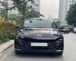 Bán ô tô Hyundai Accent 1.5 AT - 2024 - xe cũ