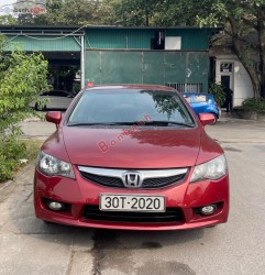 Bán ô tô Honda Civic 1.8 AT - 2009 - xe cũ
