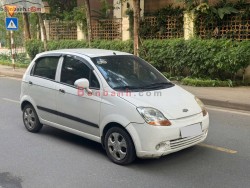 Bán ô tô Chevrolet Spark LS 1.0 MT - 2015 - xe cũ