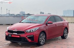 Bán ô tô Kia Cerato 1.6 AT Luxury - 2019 - xe cũ