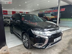 Bán ô tô Mitsubishi Outlander Premium 2.0 CVT - 2024 - xe cũ