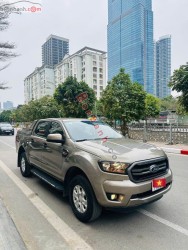 Bán ô tô Ford Ranger XLS 2.2L 4x2 AT - 2018 - xe cũ