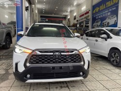 Bán ô tô Toyota Corolla Cross 1.8V - 2020 - xe cũ