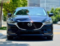 Bán ô tô Mazda 6 Premium 2.0 AT - 2022 - xe cũ