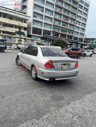 Bán ô tô Mitsubishi Lancer GLXI 1.6 MT - 2003 - xe cũ