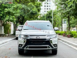 Bán ô tô Mitsubishi Outlander 2.0 CVT - 2021 - xe cũ