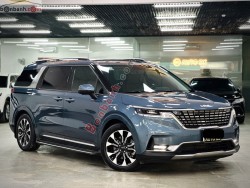 Bán ô tô Kia Carnival Premium 2.2D - 2022 - xe cũ