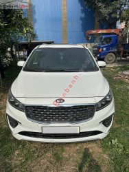 Bán ô tô Kia Sedona 2.2 DAT Luxury - 2021 - xe cũ