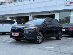 Bán ô tô Toyota Corolla Cross 1.8HV - 2022 - xe cũ